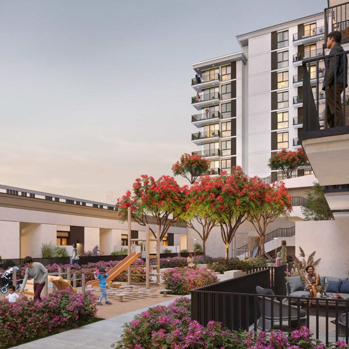 Buy Apartment in Dubai